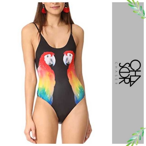 chaser bathing suits